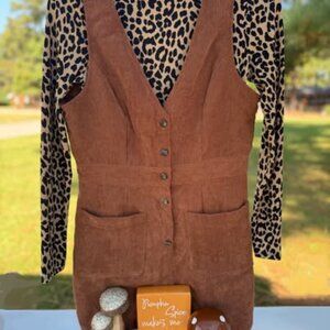 🍂 Fall-Ready Corduroy